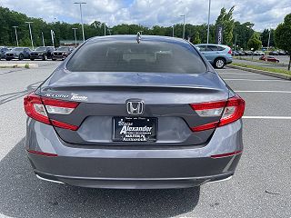 2018 Honda Accord LX 1HGCV1F15JA078209 in Hazle Township, PA 6