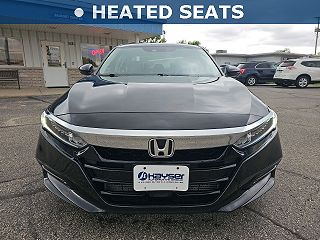2018 Honda Accord EXL 1HGCV1F54JA029408 in Janesville, WI 3