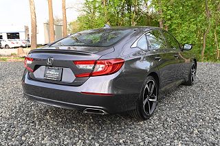 2018 Honda Accord Sport 1HGCV1F36JA017999 in Jersey City, NJ 5