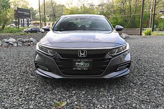 2018 Honda Accord Sport 1HGCV1F36JA017999 in Jersey City, NJ 8