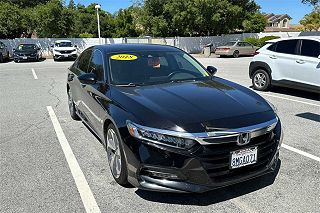 2018 Honda Accord Touring 1HGCV1F93JA149123 in Morgan Hill, CA 2