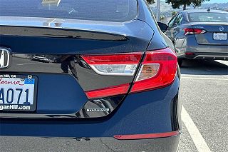 2018 Honda Accord Touring 1HGCV1F93JA149123 in Morgan Hill, CA 6
