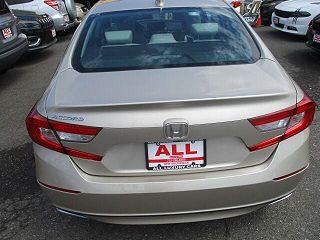 2018 Honda Accord EXL 1HGCV1F58JA047135 in New Brunswick, NJ 2