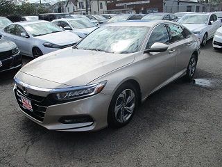 2018 Honda Accord EXL 1HGCV1F58JA047135 in New Brunswick, NJ 4