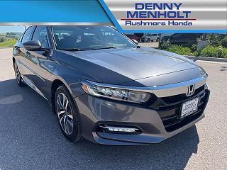 2018 Honda Accord EXL VIN: 1HGCV3F50JA000208