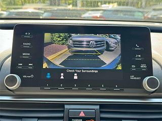 2018 Honda Accord LX 1HGCV1F15JA072555 in Rockaway, NJ 13