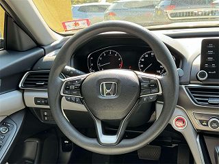 2018 Honda Accord LX 1HGCV1F15JA072555 in Rockaway, NJ 14