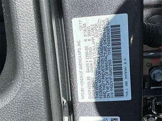 2018 Honda Accord LX 1HGCV1F15JA072555 in Rockaway, NJ 19