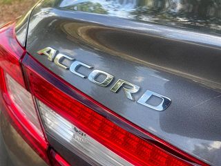 2018 Honda Accord EXL 1HGCV1F53JA070533 in Ruskin, FL 12