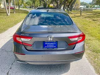 2018 Honda Accord EXL 1HGCV1F53JA070533 in Ruskin, FL 14