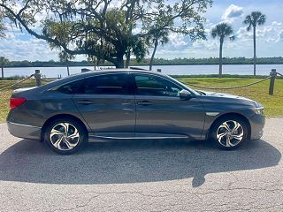 2018 Honda Accord EXL 1HGCV1F53JA070533 in Ruskin, FL 20