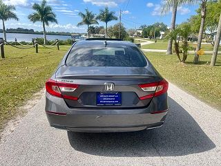2018 Honda Accord EXL 1HGCV1F53JA070533 in Ruskin, FL 22