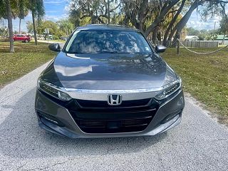 2018 Honda Accord EXL 1HGCV1F53JA070533 in Ruskin, FL 3