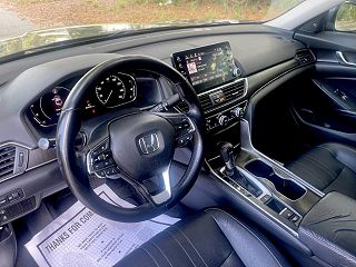 2018 Honda Accord EXL 1HGCV1F53JA070533 in Ruskin, FL 6