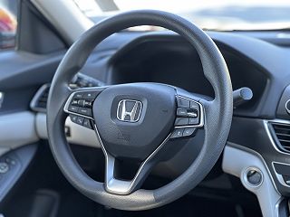2018 Honda Accord LX 1HGCV1F19JA091691 in San Rafael, CA 18