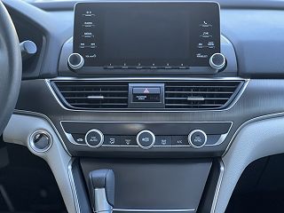 2018 Honda Accord LX 1HGCV1F19JA091691 in San Rafael, CA 19