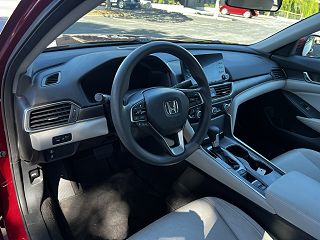 2018 Honda Accord LX 1HGCV1F19JA091691 in San Rafael, CA 6