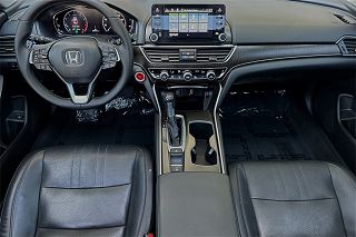2018 Honda Accord EXL 1HGCV1F59JA236389 in San Rafael, CA 15
