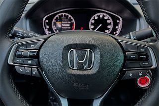 2018 Honda Accord EXL 1HGCV1F59JA236389 in San Rafael, CA 25