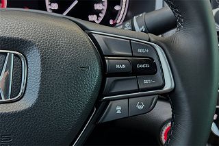 2018 Honda Accord EXL 1HGCV1F59JA236389 in San Rafael, CA 27