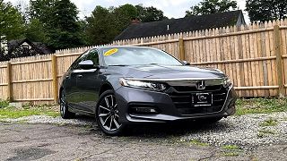 2018 Honda Accord EXL VIN: 1HGCV1F59JA114664