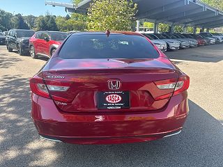 2018 Honda Accord LX 1HGCV1F13JA166482 in Yonkers, NY 5