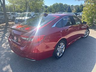 2018 Honda Accord LX 1HGCV1F13JA166482 in Yonkers, NY 6