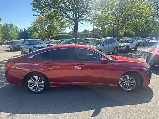2018 Honda Accord LX 1HGCV1F13JA166482 in Yonkers, NY 7