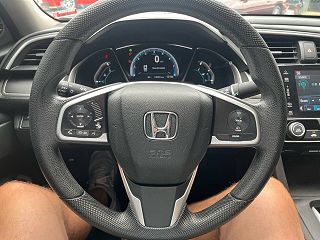 2018 Honda Civic EX 19XFC2F78JE038294 in Eldon, MO 11