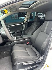 2018 Honda Civic EX 19XFC2F78JE038294 in Eldon, MO 8