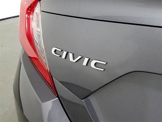 2018 Honda Civic EX-T 2HGFC1F34JH640574 in Greenacres, FL 9