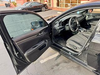 2018 Honda Civic LX SHHFK7H26JU409107 in Las Vegas, NV 9