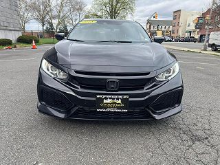 2018 Honda Civic LX SHHFK7H35JU400956 in Union City, NJ 2