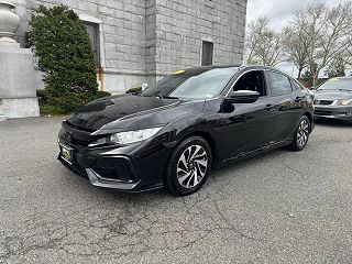2018 Honda Civic LX SHHFK7H35JU400956 in Union City, NJ 3