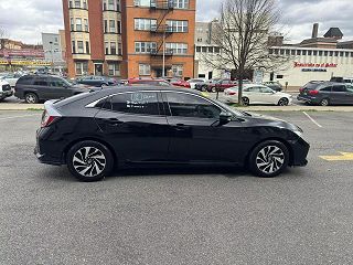 2018 Honda Civic LX SHHFK7H35JU400956 in Union City, NJ 4