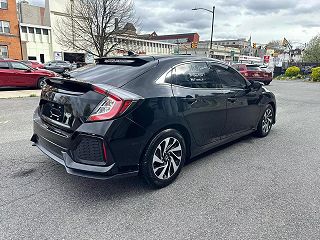 2018 Honda Civic LX SHHFK7H35JU400956 in Union City, NJ 5
