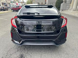 2018 Honda Civic LX SHHFK7H35JU400956 in Union City, NJ 7