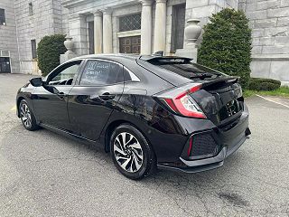 2018 Honda Civic LX SHHFK7H35JU400956 in Union City, NJ 8