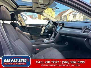 2018 Honda Civic EX-T 19XFC1E3XJE004009 in Uniondale, NY 15