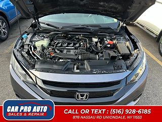 2018 Honda Civic EX-T 19XFC1E3XJE004009 in Uniondale, NY 17