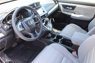2018 Honda CR-V LX 2HKRW6H35JH215028 in Alexandria, VA 15