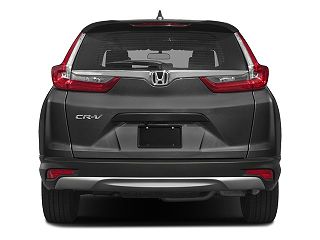 2018 Honda CR-V LX 2HKRW5H36JH419427 in Alhambra, CA 5