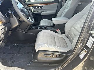 2018 Honda CR-V EX 2HKRW2H52JH600430 in Atlanta, GA 10