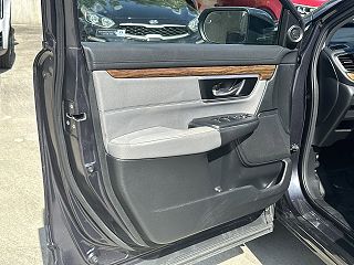 2018 Honda CR-V EX 2HKRW2H52JH600430 in Atlanta, GA 11