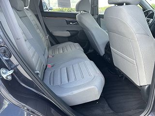 2018 Honda CR-V EX 2HKRW2H52JH600430 in Atlanta, GA 18