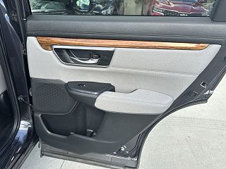 2018 Honda CR-V EX 2HKRW2H52JH600430 in Atlanta, GA 19
