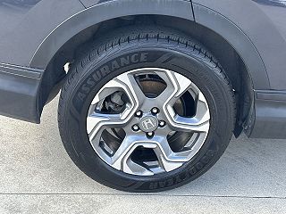 2018 Honda CR-V EX 2HKRW2H52JH600430 in Atlanta, GA 20