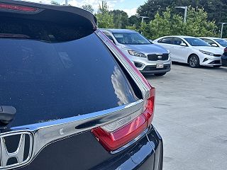 2018 Honda CR-V EX 2HKRW2H52JH600430 in Atlanta, GA 22