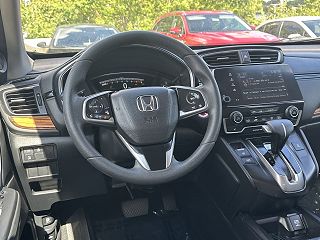 2018 Honda CR-V EX 2HKRW2H52JH600430 in Atlanta, GA 27