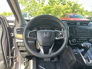 2018 Honda CR-V EX 2HKRW2H52JH600430 in Atlanta, GA 28